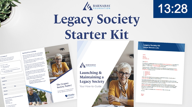 Countdown Clock Example